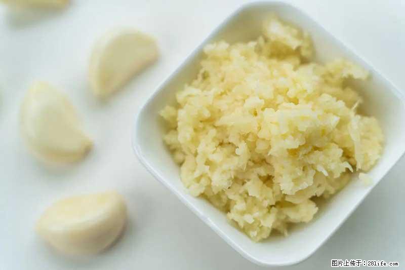 抗菌消炎、护肝健脾！这种“天然青霉素”就在你家餐桌上，春季吃正合适 - 达州生活资讯 - 达州28生活网 dazhou.28life.net