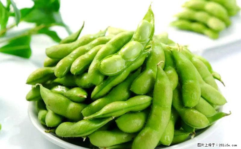 这些蔬菜是“天然钙片”，这6种被医生重点推荐 - 达州生活资讯 - 达州28生活网 dazhou.28life.net