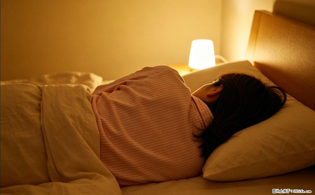 熬夜会让猝死风险飙升！出现以下4种情况赶紧休息→ - 达州生活资讯 - 达州28生活网 dazhou.28life.net